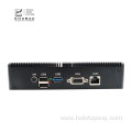 NUC Intel Core i3 7167U DDR4 Max 16GB